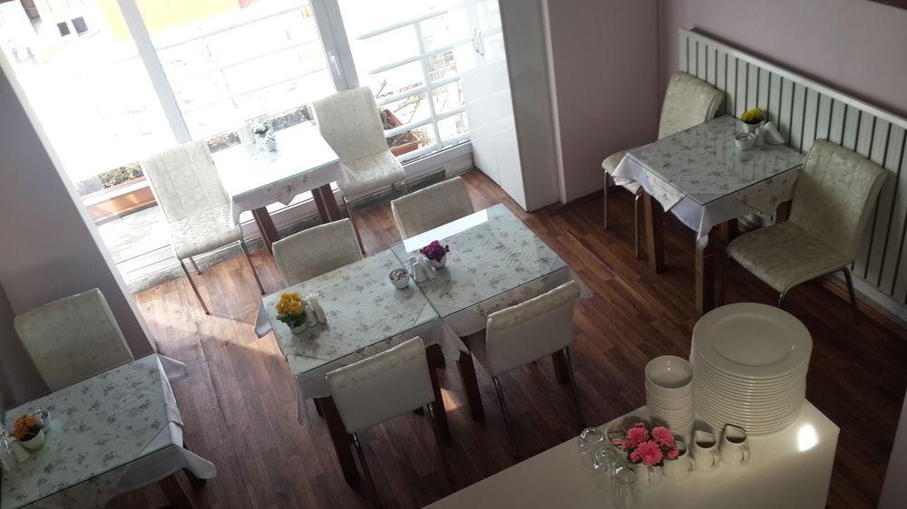 Aygunes Hotel Istanbul Bagian luar foto