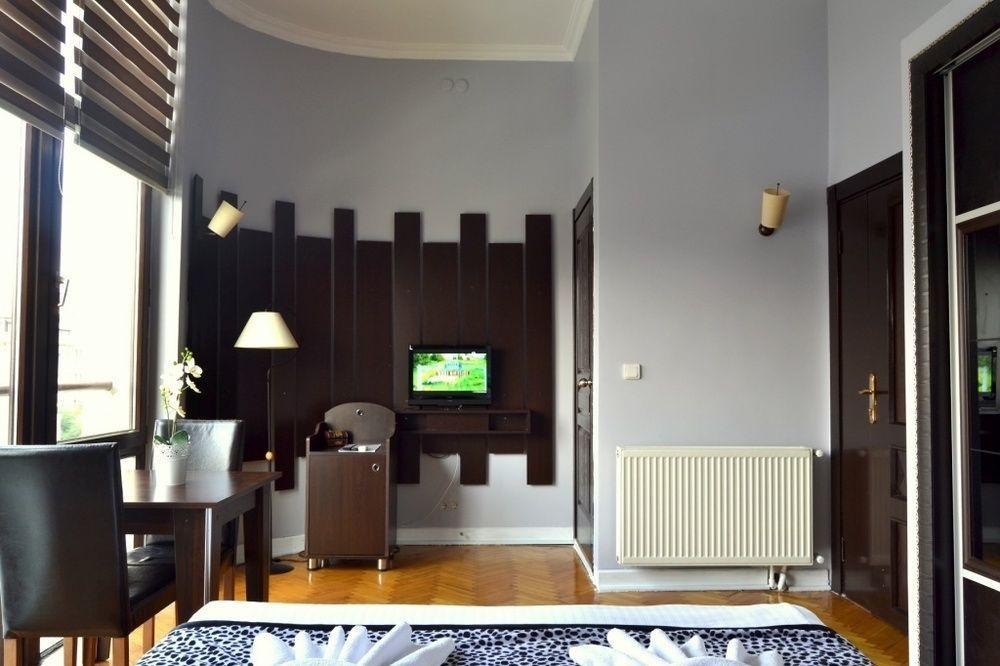 Aygunes Hotel Istanbul Bagian luar foto